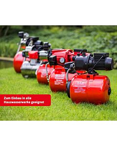 TIP Membrane - For domestic waterworks with 15-25 l Kessel , EPDM, up to 90°C, 30905