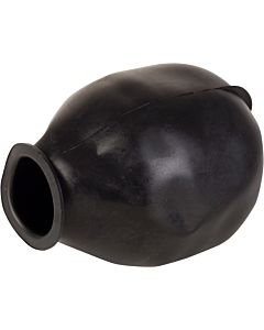 TIP Membrane - For domestic waterworks with 15-25 l Kessel , EPDM, up to 90°C, 30905