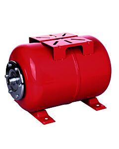 TIP pressure vessel - steel, 22 l, with EPDM membrane, connection 2000 &quot; AG, 30995