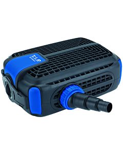 Pompe de bassin TIP - pompe de ruisseau, bassin de 20 000 l, 8 000 l/h, pour cascades/systèmes de filtration, BPF 8000 E, 30428