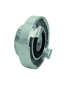 TIP Raccord Storz - 2000 pouces IT, avec bague d&#39;étanchéité, pour utilisation par aspiration et pression, C-Storz 31094