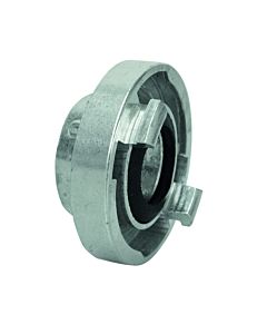 TIP Raccord Storz - 2000 pouces IT, avec bague d&#39;étanchéité, pour utilisation par aspiration et pression, C-Storz 31094