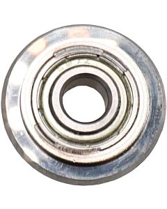 Molette CROSS TOOLS 22 mm - carbure de tungstène, remplacement pour coupe-carreaux CUT 730 Art . N° 68659, 68660