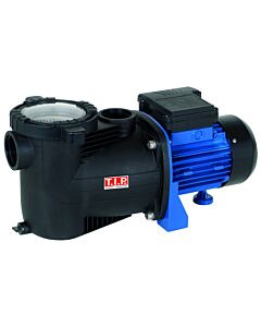 Pompe de piscine TIP - Filter -/pompe de circulation avec préfiltre, piscine 20 m³, 8 000 l/h, auto-amorçante, SPP 300 F, 30442