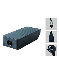 Chargeur rapide CROSS TOOLS 180 W - Zubehör pour TRAVELBOX 500+/V, IP20, Chargebox 180, 68063