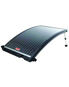 TIP swimming pool solar heating - 20 m³ pool, expandable, 10,000 l/h, SPH 10000, 30463