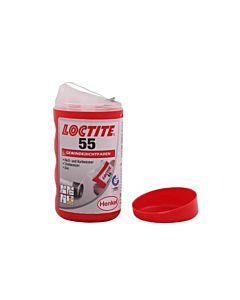 Loctite 55 Gewindedichtfaden, 150 m