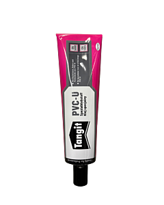Colle Tangit PVC-U 3015305 tube de 125 g