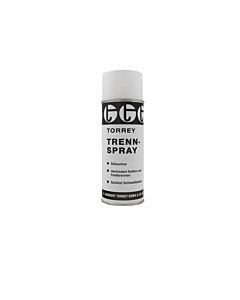 Torrey Trenn-Spray 302-3256 400 ml, spray can, without silicone