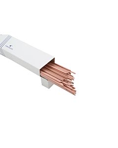 Hartlot L-CU P6 / 2 mm