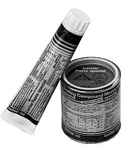 Locher-Paste 2000 850-g-Dose