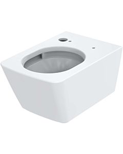 TOTO wall-mounted washdown toilet CW522EY 38x58x33.5cm, rimless, white