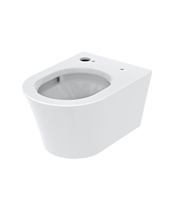 TOTO Wand-Tiefspüler CW553EY 38x54x33,5cm, randlos, weiß