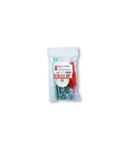 TOX TRI- 2000 de fixation 04510144 pour urinoir, blanc