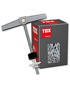 TOX B241013001 M10x150 for WT/URI, per piece