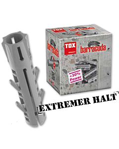 TOX Deco all-purpose dowel 016260081 Dose a 47 pieces