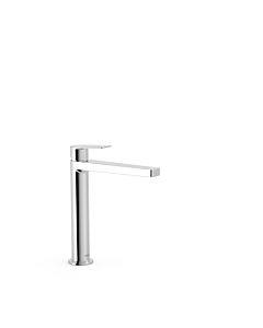 Tres Project-tres wash basin mixer 21120301 without waste set, chrome