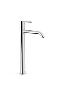 Tres Study Waschtischarmatur XXL 26230801 ohne Ablaufgarnitur, chrom