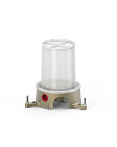 Tres concealed body 26285350 for mounting wash basin fittings for floor connection