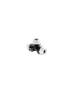 Uponor RTM T-piece 1048577 25x16x25 mm, reduced