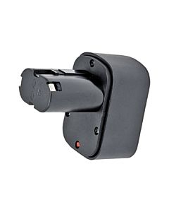 Uponor Spi Ersatzakku 1015703 9,6 V NiMH, für Akku-Pressmaschine Mini 32 KSPO