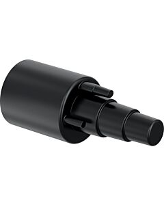 Embout Uponor 1018311 90-110 mm, Ø 175 mm, en caoutchouc