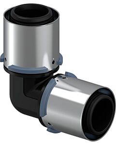 Uponor S-Press PLUS composite press angle 1046386 40 x 40 mm, PPSU