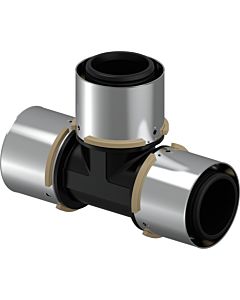 Uponor S-Press PLUS Press-T-Stück 1046391 50 x 50 x 50 mm, PPSU