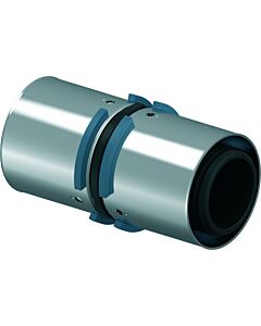 Raccord à sertir Uponor S-Press PLUS 1046401 40 x 40 mm, PPSU
