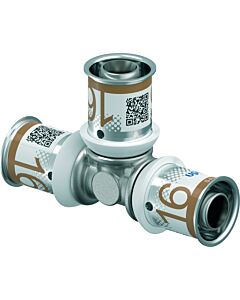 Uponor S-Press PLUS T-Stück 1070560 16 x 16 x 16 mm