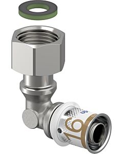 Raccord d&#39;angle Uponor 1070612 16 x G 1/2 IG