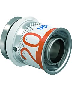 Uponor end piece 1070622 20 mm