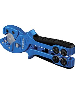 Coupe-tubes multi-tubes Uponor 1089674 12-25 mm