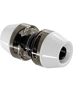 Uponor RTM Kupplung 1048544 25 mm, Verbund PPSU