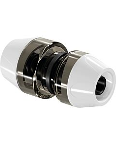 Uponor RTM Kupplung 1048545 20 x 16 mm, Verbund PPSU, reduziert
