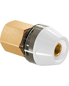 Uponor RTM Übergangsmuffe 1048585 25 mm x Rp 1