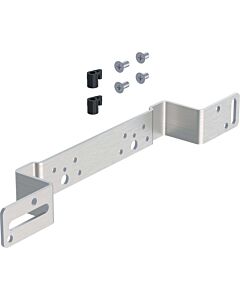 Support de montage Uponor 1057839 100 mm, acier galvanisé