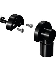 Kit d&#39;insonorisation Uponor 2 1057846 pour 2 plaques murales à emboîtement, EPDM