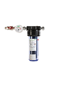 UWS Heaty water make-up unit 100330-OFK Complete Home OFK 60 l / h, without filling combination