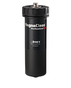 UWS MagnaClean Professional 2xp magnetic flux filter FL-03-01690 2000 &quot;