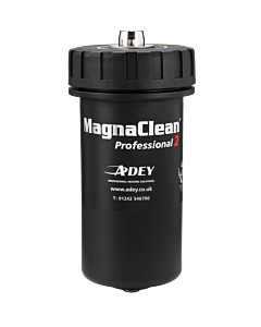 UWS MagnaClean Professional 2 magnetic flux filter 2000 &quot;