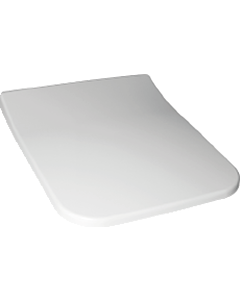 Villeroy & Boch Architectura WC Sitz 9M81S101 SlimSeat, weiß, mit Softclose,Scharniere Edelstahl