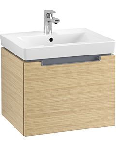 Villeroy & Boch Subway 2.0 A68610VJ A68610 537x420x423mm Angulaire Nordic Oak