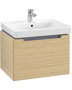 Villeroy & Boch Subway 2.0 A68710VJ A68710 angulaire de Nordic Oak