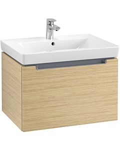 Villeroy & Boch Subway 2.0 A68810VJ A68810 637x420x454mm angulaire Nordic Oak