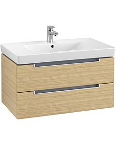 Villeroy & Boch Subway 2.0 A68900VJ A68900 787x420x449mm Eckig Nordic Oak