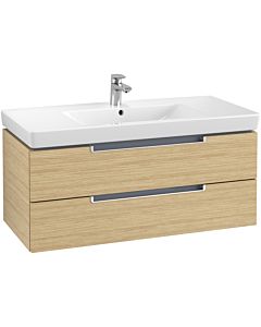 Villeroy & Boch Subway 2.0 A69000VJ A69000 987x420x449mm Eckig Nordic Oak