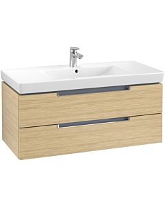 Villeroy & Boch Subway 2.0 A69010VJ A69010 987x420x449mm Eckig Nordic Oak