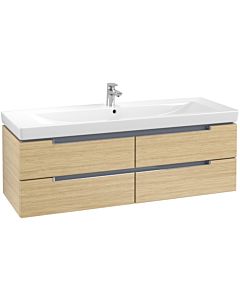 Villeroy & Boch Subway 2.0 A69110VJ A69110 1287x420x449mm square Nordic Oak