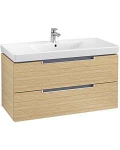 Villeroy & Boch Subway 2.0 A69700VJ A69700 987x520x449mm Nordic Oak angulaire1